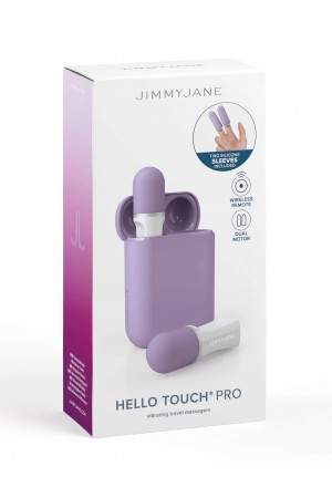 Hello Touch Pro - Lilac