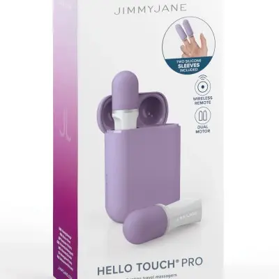 Hello Touch Pro - Lilac