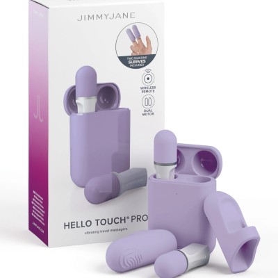 Hello Touch Pro - Lilac