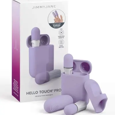 Hello Touch Pro - Lilac