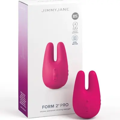 Form 2 Pro - Pink