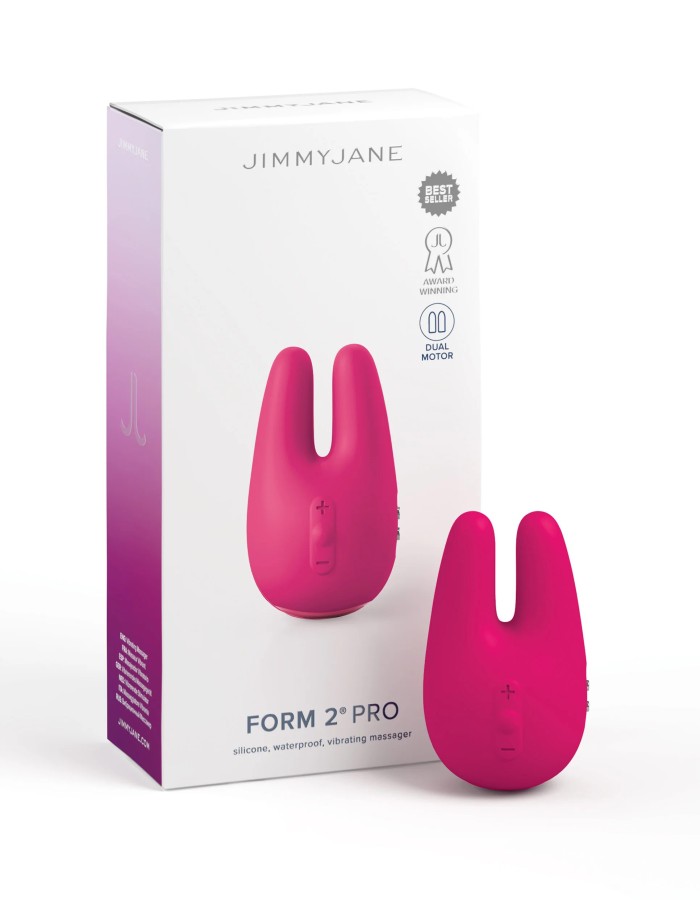 Form 2 Pro - Pink