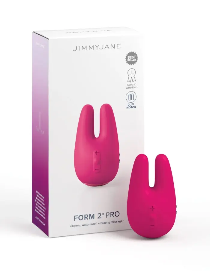 Form 2 Pro - Pink