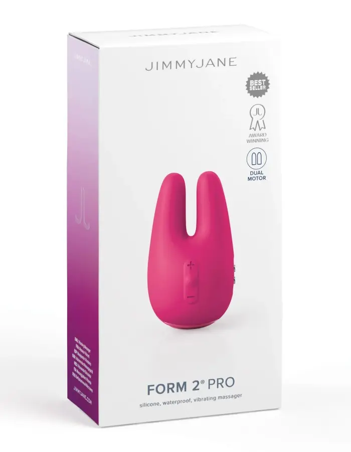 Form 2 Pro - Pink