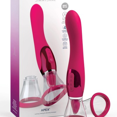 Apex - Pink