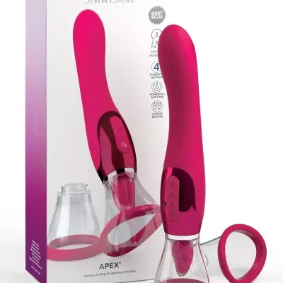 Apex - Pink