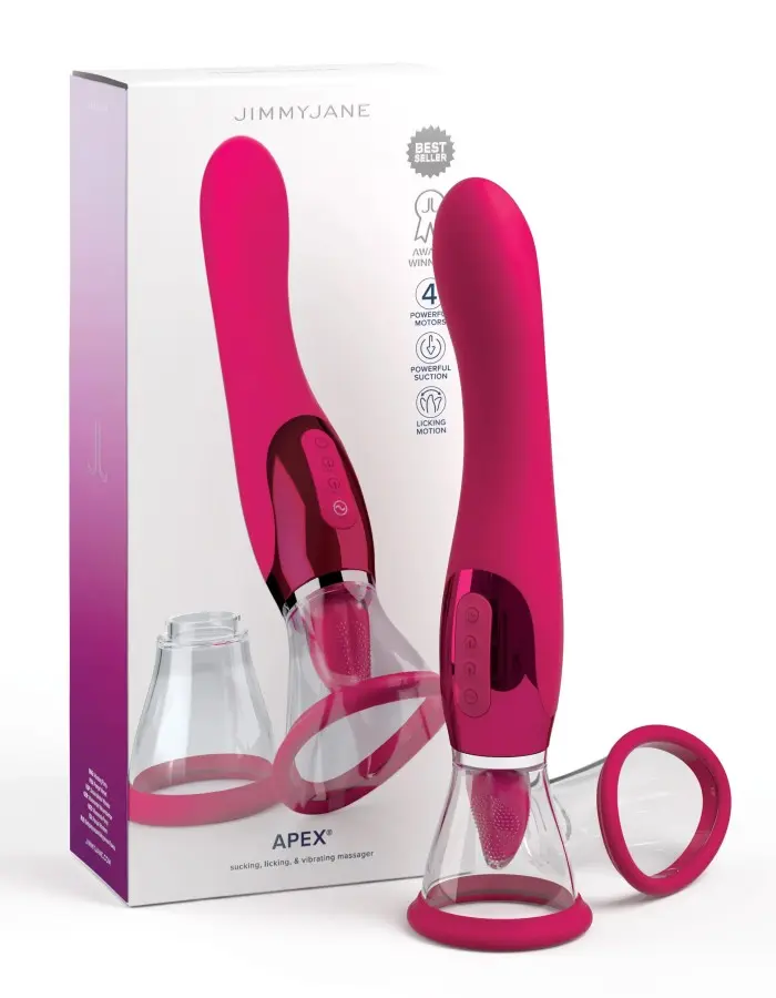 Apex - Pink
