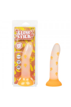 Glow Stick Mushroom - Orange