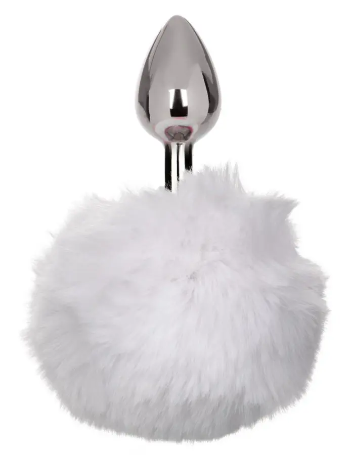 Running Wild Bunny - White