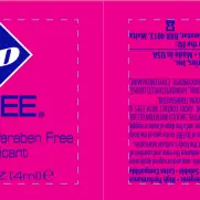 Free 4ml Foil Jar of 216 Pcs