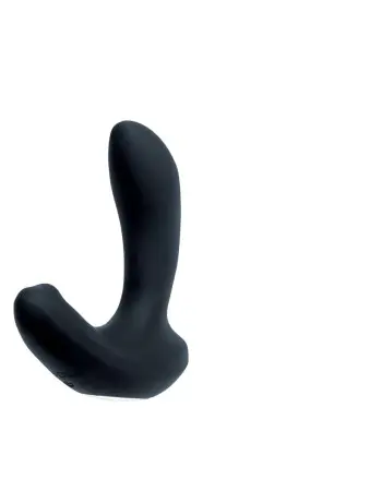 Volt Rechargeable Prostate Vibe - Black