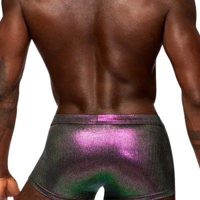 Hocus Pocus - Uplift Short - Small - Purple