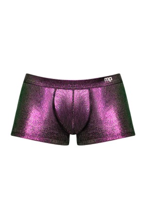 Hocus Pocus - Uplift Short - Small - Purple