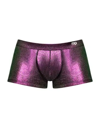 Hocus Pocus - Uplift Short - Small - Purple