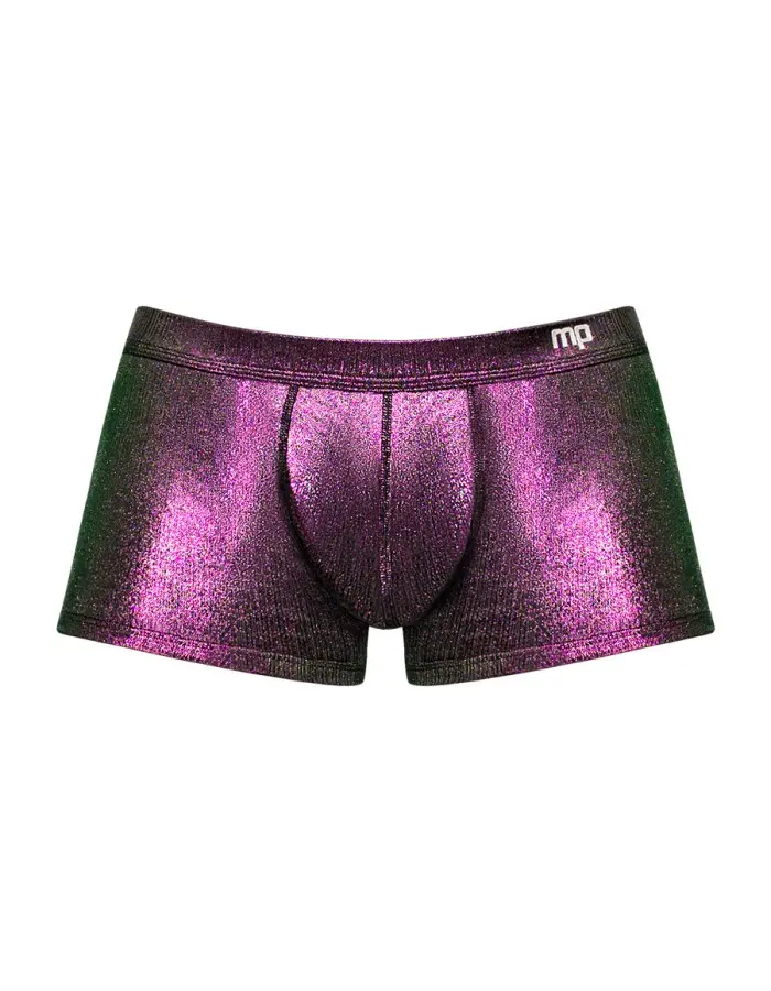 Hocus Pocus - Uplift Short - X-Large - Purple