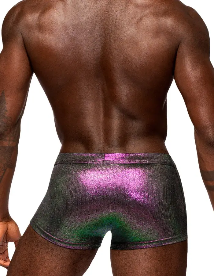 Hocus Pocus - Uplift Short - X-Large - Purple