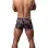 Hazy Dayz - Pouch Short - Medium - Mushroom