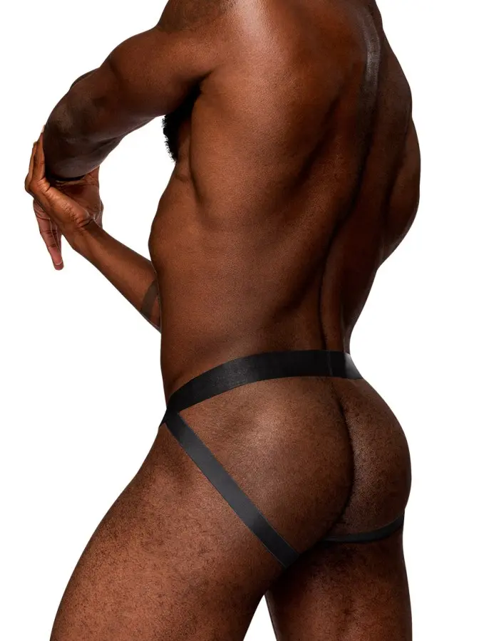 Hocus Pocus - Uplift Jock - Large/x-Large - Purple