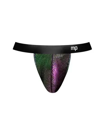 Hocus Pocus - Uplift Jock - Small/medium - Purple