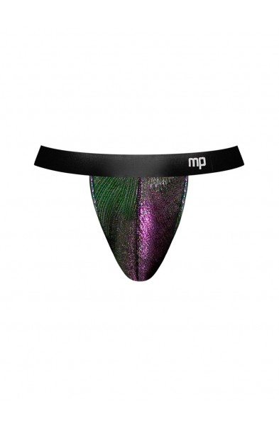 Hocus Pocus - Uplift Jock - Small/medium - Purple