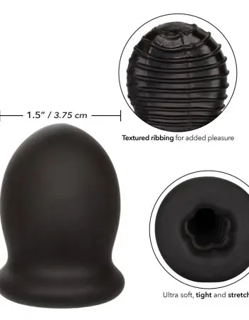 Boundless Ftm Stroker 2 Inch 5 Cm