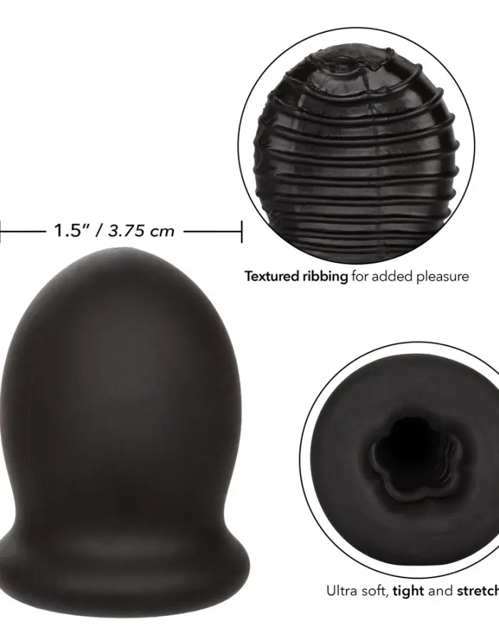Boundless Ftm Stroker 2 Inch 5 Cm