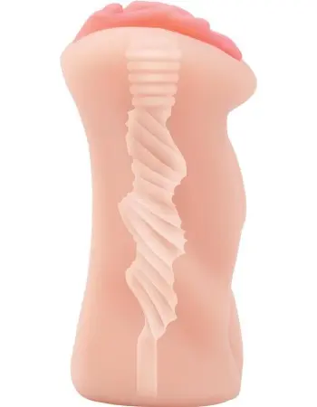 Stroke Off Asian Stroker - Light