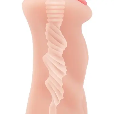 Stroke Off Asian Stroker - Light