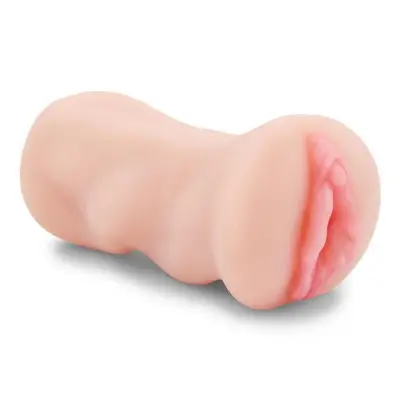 Stroke Off Asian Stroker - Light