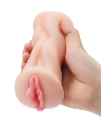 Stroke Off Asian Stroker - Light
