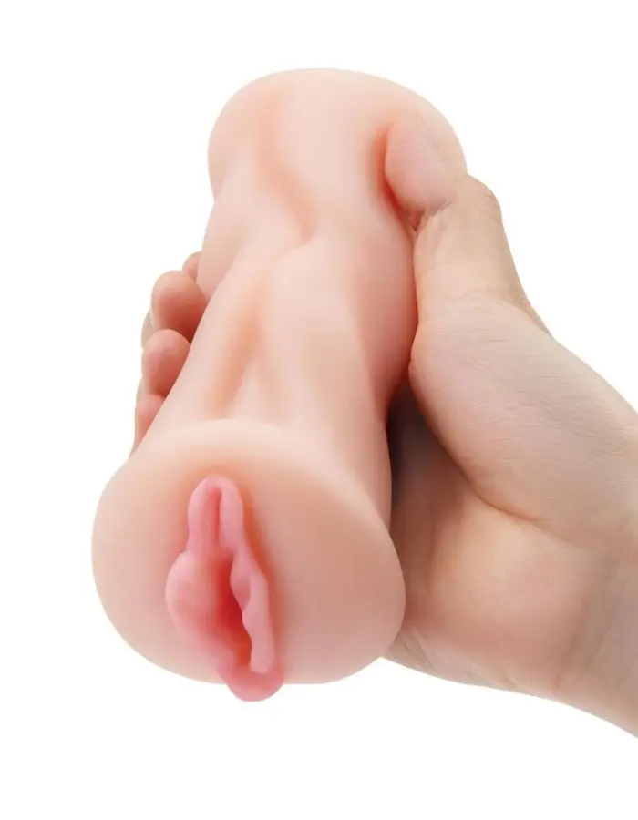 Stroke Off Asian Stroker - Light