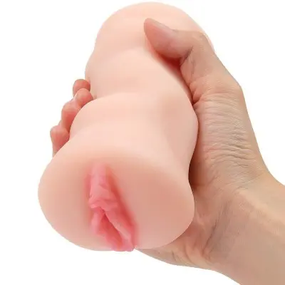 Stroke Off Porno Stroker - Light