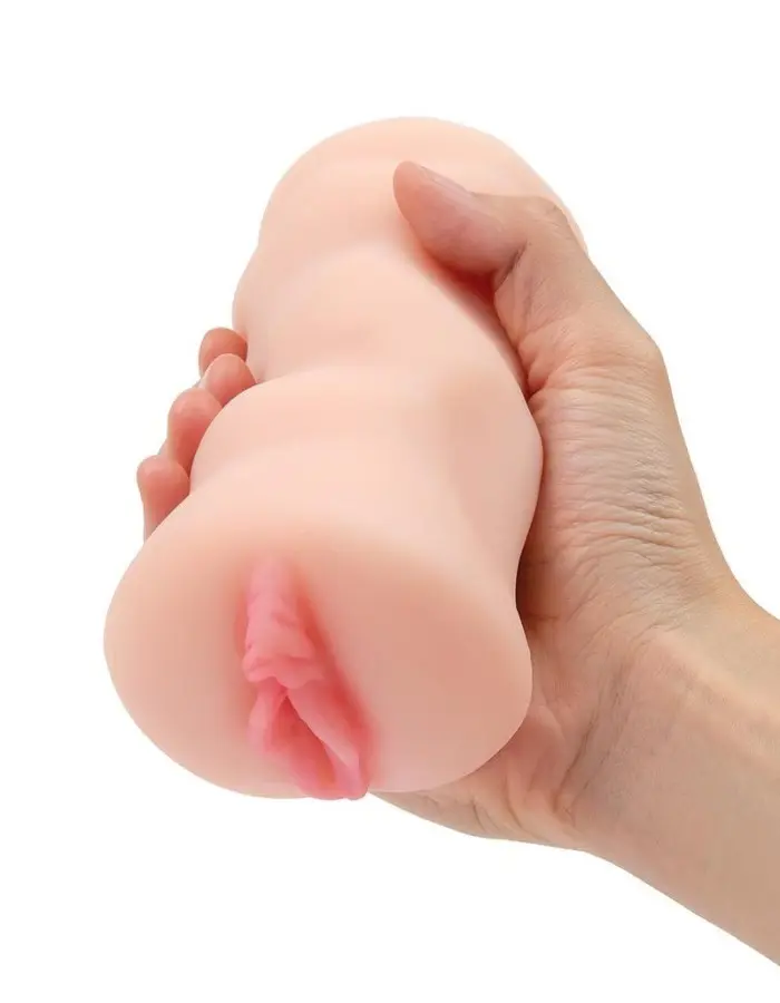 Stroke Off Porno Stroker - Light