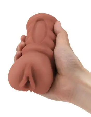 Stroke Off Latina Stroker - Medium