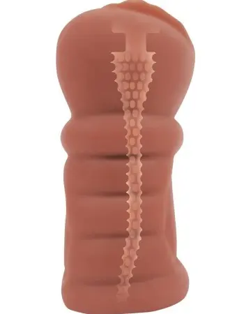 Stroke Off Latina Stroker - Medium