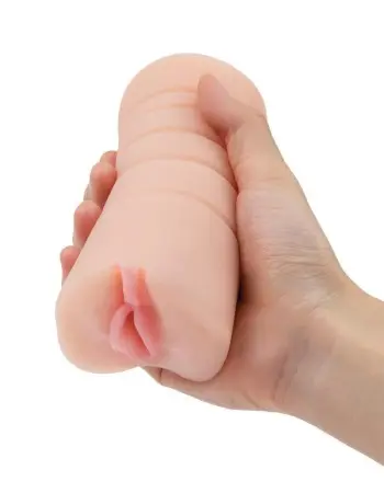 Stroke Off Vibrating Stroker - Light