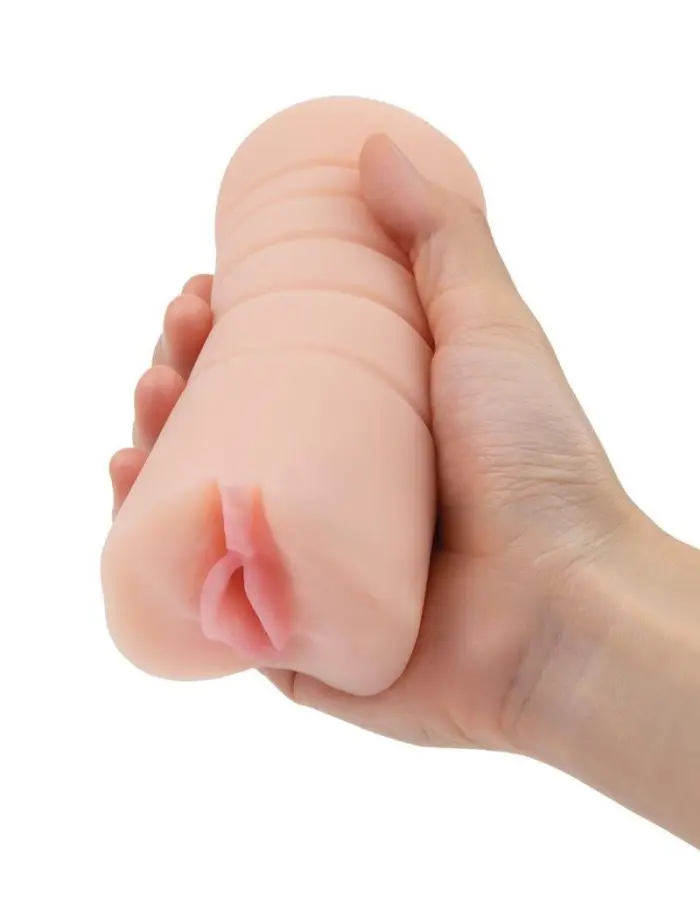 Stroke Off Vibrating Stroker - Light
