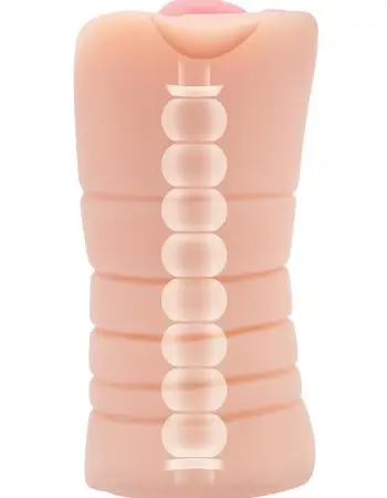 Stroke Off Vibrating Stroker - Light