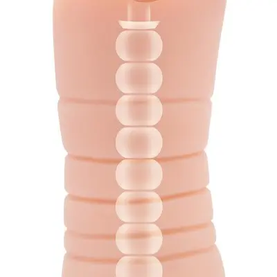 Stroke Off Vibrating Stroker - Light