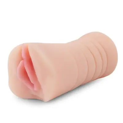 Stroke Off Vibrating Stroker - Light