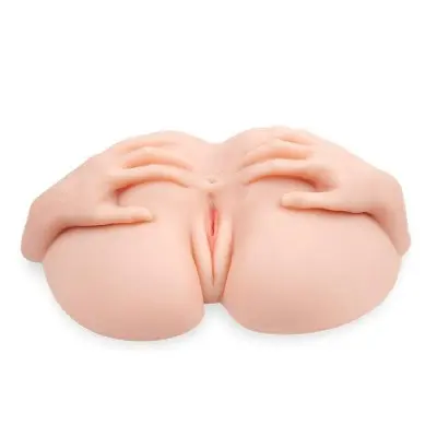 Stroke Off Vibrating Spread Wide - Light