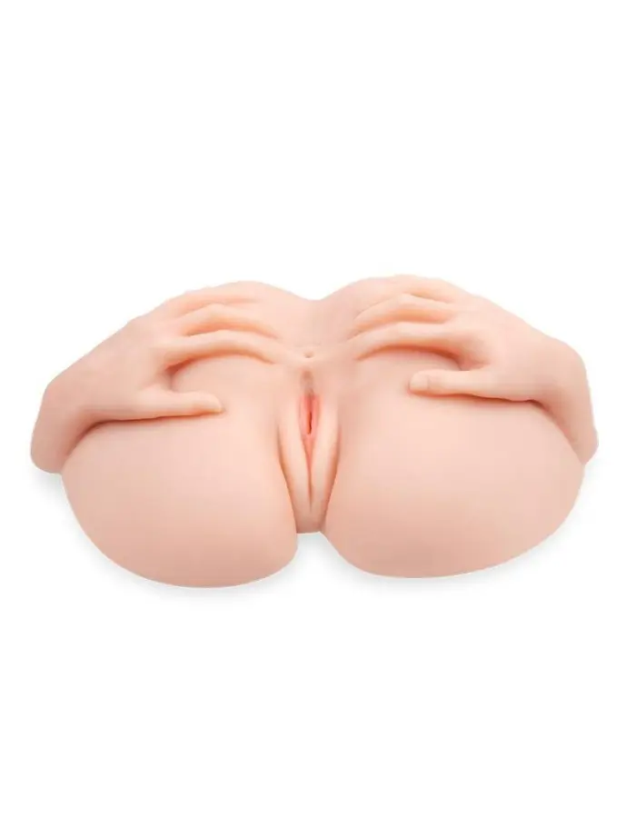 Stroke Off Vibrating Spread Wide - Light
