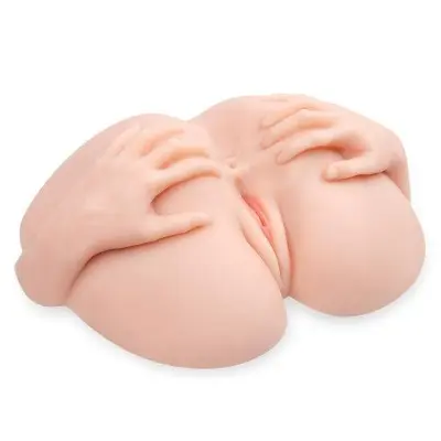 Stroke Off Vibrating Spread Wide - Light