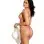 3 Pc Swimwear - One Size - Neon Pink