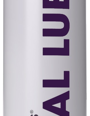 Wet Uranus Anal Lube - Premium Silicone Based  Lubricant 1.0 Oz