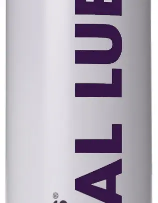 Wet Uranus Anal Lube - Premium Silicone Based  Lubricant 1.0 Oz