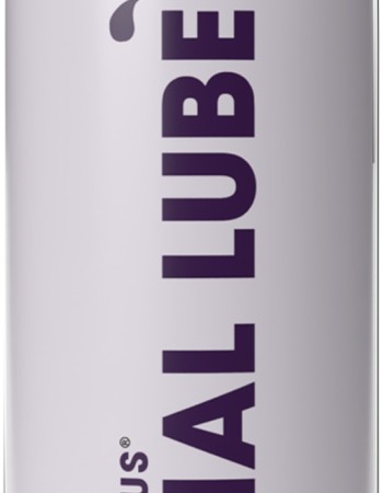 Wet Uranus Anal Lube - Premium Silicone Based Lubricant 8 Oz