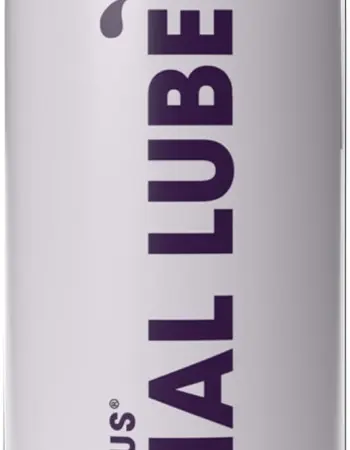 Wet Uranus Anal Lube - Premium Silicone Based Lubricant 8 Oz