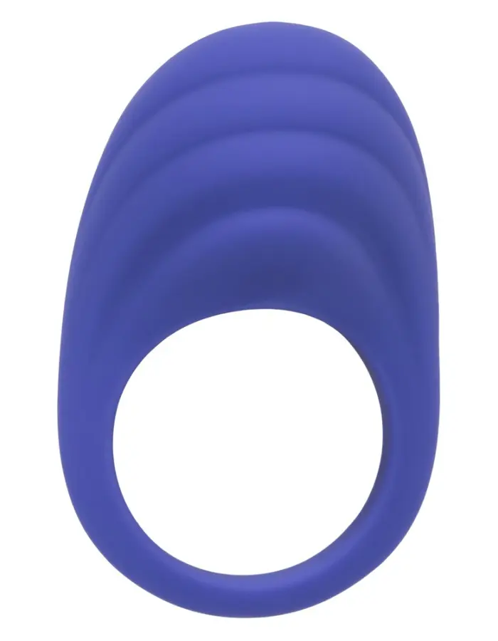 Calexotics Connect Couples Ring - Periwinkle