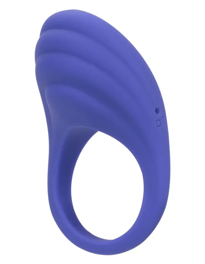 Calexotics Connect Couples Ring - Periwinkle